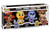Funko Pop! Games Five Nights at Freddy's Bonnie Chica Foxy Freddy 4 Pack