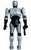  Trick or Treat Studios RoboCop 6.75" Figure 