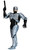 Trick or Treat Studios RoboCop 6.75" Figure