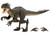 Mattel Jurassic World Hammond Collection Scorpios Rex Figure