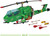  Playmates Teenage Mutant Ninja Turtles x G.I. Joe Mobile Strike Force Assault Copter Vehicle 