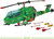 Playmates Teenage Mutant Ninja Turtles x G.I. Joe Mobile Strike Force Assault Copter Vehicle