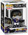Funko Pop! Football NFL Mascots Baltimore Ravens 363 Poe