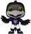 Funko Pop! Football NFL Mascots Baltimore Ravens 363 Poe