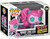 Funko Pop! Games Poppy Playtime 1264 Mommy Long Legs 