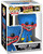  Funko Pop! Games Poppy Playtime 1262 Huggy Wuggy 