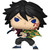 Funko Pop! Animation Demon Slayer Movie 1 2503 Giyu Tomioka