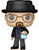  Funko Pop! Television Breaking Bad 1934 Heisenberg 