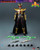  ThreeZero FigZero Mighty Morphin Power Rangers Shattered Grid Lord Drakkon Evo III 1/6 Scale Figure 