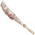 Trick or Treat Studios Twisted Metal Sweet Tooth's Machete Prop Replica 