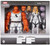 Hasbro Marvel Legends Future Foundation The Thing & Invisible Woman 6" Scale Figure 2-Pack
