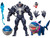  Hasbro Marvel Legends Marvel Rivals Venom & Jeff the Land Shark 6" Scale Figure 2-Pack 