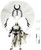 Hasbro Marvel Legends Marvel Rivals Moon Knight 6" Figure