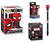 Funko Marvel Spider-Man Bundle Box 4-Pack