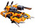 Hasbro Transformers Age of the Primes Leader Class Herald of Unicron