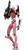  Blokees Neon Genesis Evangelion Production Model Custom Type-08a Legend Edition Model Kit 
