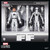 Hasbro Marvel Legends Future Foundation Mister Fantastic & Spider-Man 6" Figure 2-Pack