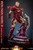  Hot Toys MMS825D72 Marvel's Iron Man Mark III (Armor Suit Up Version) 1/6 Scale Figure 