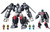  Hasbro Transformers Power of the Primes Throne of the Primes Optimal Optimus 