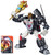  Hasbro Transformers Power of the Primes Throne of the Primes Optimal Optimus 
