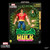Hasbro Marvel Legends The Incredible Hulk Doc Samson Deluxe 6" Figure