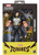 Hasbro Marvel Legends Marvel Rivals Punisher Deluxe 6" Figure