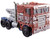 Hasbro Transformers Studio Series Voyager Class Age of Extinction Optimus Prime (Evasion Mode)