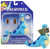  The Loyal Subjects Palworld Relaxasaurus 4" Articulated Figure 