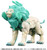 Takara Tomy Transformers New Legends NL-01 Glow in the Dark Green Lio Convoy