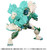 Takara Tomy Transformers New Legends NL-01 Glow in the Dark Green Lio Convoy