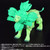 Takara Tomy Transformers New Legends NL-01 Glow in the Dark Green Lio Convoy