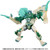  Takara Tomy Transformers New Legends NL-01 Glow in the Dark Green Lio Convoy 