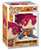 Funko Pop! Animation Dragon Ball Super 2492 Super Saiyan God Goku