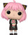  Funko Pop! Animation Spy x Family 2493 Anya Forger with Chimera (Specialty Exclusive) 