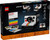 LEGO 21345 Ideas #053 Polaroid Onestep Sx-70 Camera
