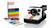 LEGO 21345 Ideas #053 Polaroid Onestep Sx-70 Camera