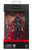 Hasbro Star Wars The Black Series Maul Shadow Lord #06 Icarus 6" Figure