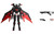  Blokees DC Champion Class CC02 Batman Beyond Model Kit 