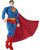  Blokees DC Champion Class CC01 Superman (2025 Movie) Model Kit 