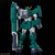  Bandai Mobile Suit Gundam Unicorn Gundam Leopard 1/144 High Grade Model Kit 
