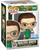 Funko Pop! Television Breaking Bad 1937 Walt in Apron (Specialty)