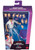 Mattel KPop Demon Hunters Saja Boys Jinu Soda Pop 6" Figure