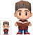  ThrillJoy PIX! ParaNorman Norman (Book) 