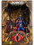 Hasbro G.I. Joe Classified Series #221 Cobra Commander (Dress Uniform and Throne) Deluxe 6" Figure