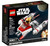 LEGO Star Wars 75263 Resistance Y-Wing Microfighter