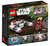 LEGO Star Wars 75263 Resistance Y-Wing Microfighter