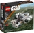  LEGO Star Wars 75321 The Razor Crest Microfighter 