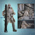 Hot Toys TMS157 Star Was Andor Range Trooper Second Edition 1/6 Scale Figure