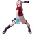 Blokees Naruto Shippuden Champion Class 07 Sakura Haruno Model Kit Figure
