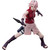 Blokees Naruto Shippuden Champion Class 07 Sakura Haruno Model Kit Figure